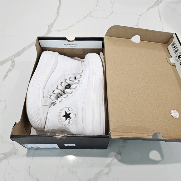 Chuck Taylor All Star Move - Picture 2 of 2